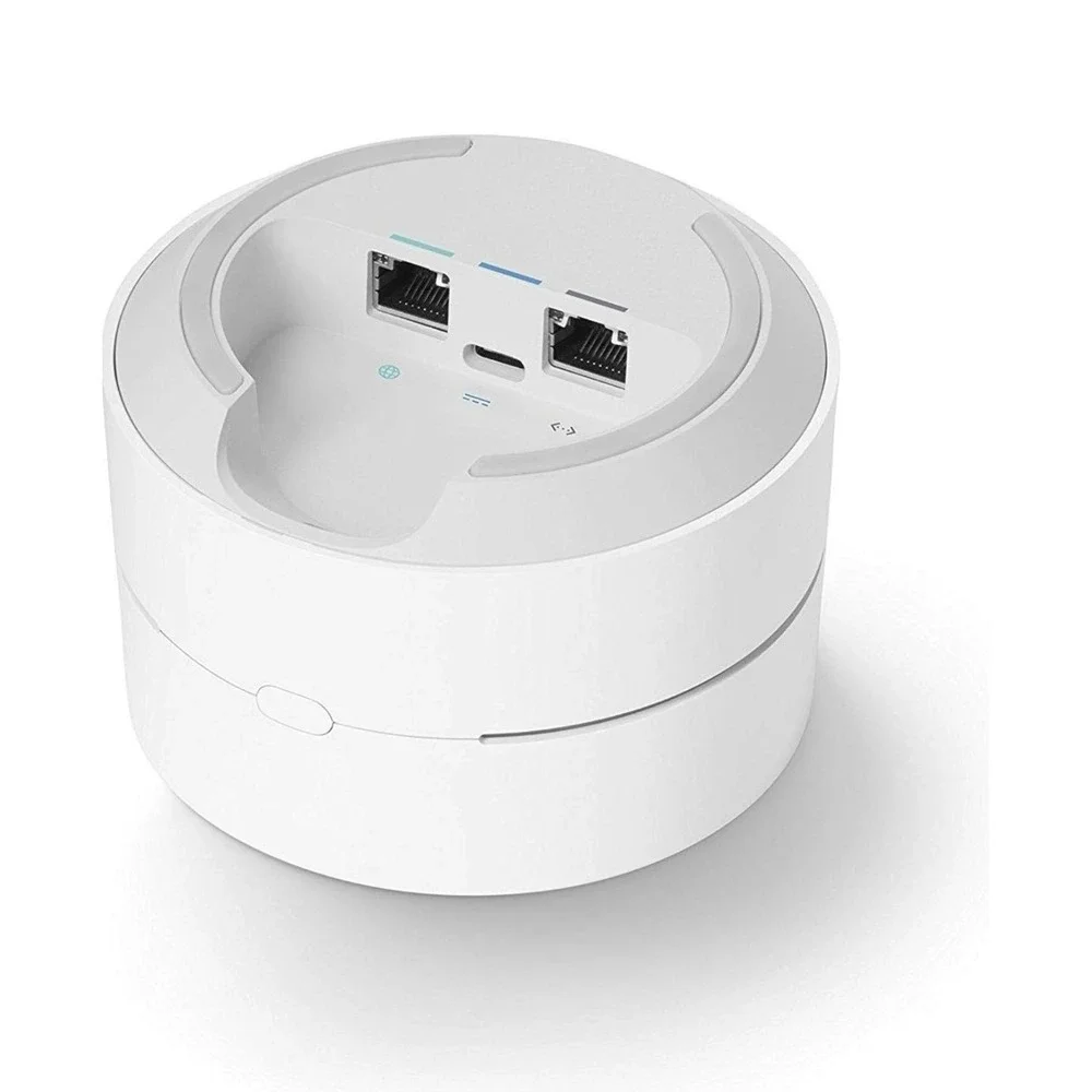 google wifi wireless